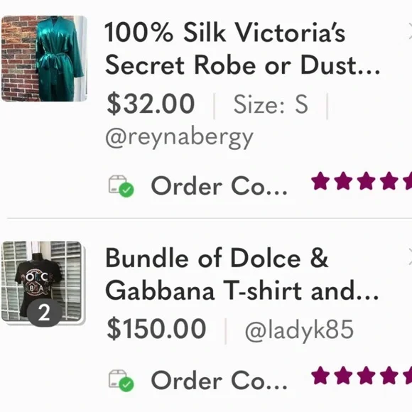 Brand Ralph Lauren Orange Long Sleeve Maxi Dress - Picture 14 of 15